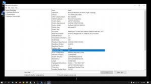 Enabling Secure boot mode and UEFI BIOS for Windows 11
