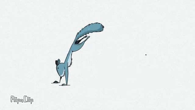 Анимация про белку смотреть онлайн