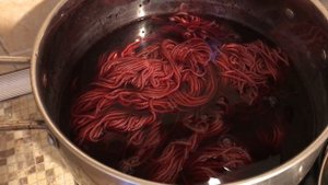 СП "Крашу Пряжу".  Окрашивание Пряжи Натуральными Красителями. #Окрашено_Природой Вязание спицами.