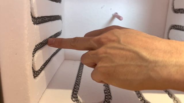 ? Распаковка ПЕЧИ ДЛЯ ОБЖИГА и Плавки Металла смотреть онлайн