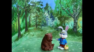 Заюшкина избушка