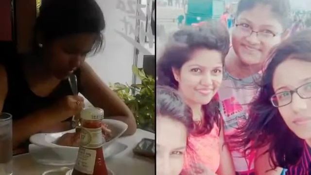 Chandima’s wedding surprise video from friends ❤️ смотреть онлайн