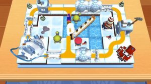 Thomas & Friends Minis #357 • GORDON’S WINTER WONDERLAND!