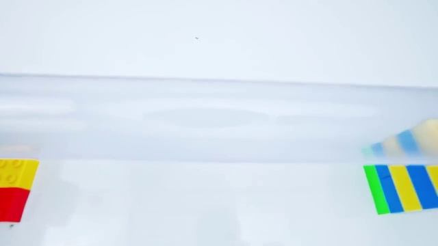 Шарики катаются по лабиринту_видео для детей_2023_100 смотреть онлайн