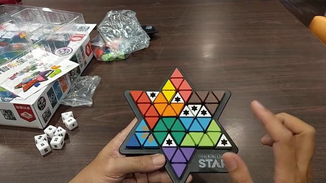 機智新星 試玩開箱。 смотреть онлайн