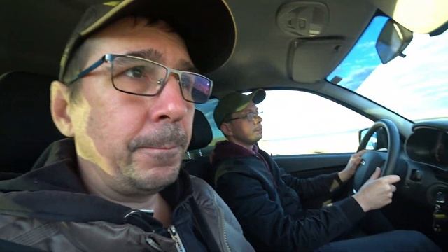 Настройка Lada Kalina-2 1800 8V на SPTronic M4 смотреть онлайн