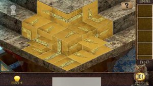 Can You Escape The 100 Room 13 Level 47 Walkthrough (100 Room XIII)