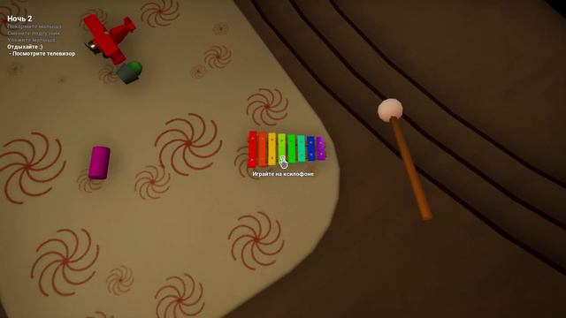 КИРИЕШКА СТАЛА МАМОЙ?? || THE BABY IN YELLOW смотреть онлайн