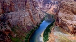 Река Колорадо