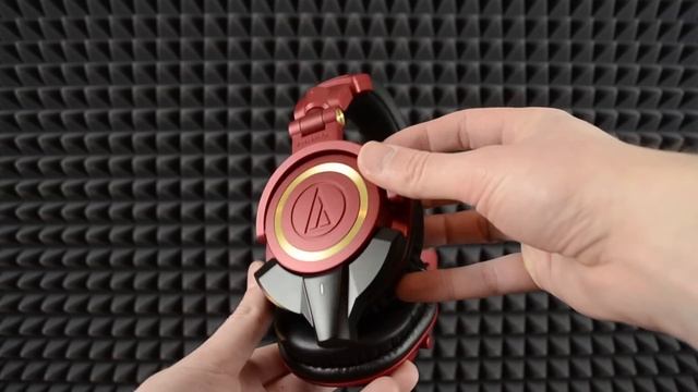 Обзор FiiO BTA10 Сравнение с ATH-M50xBT смотреть онлайн