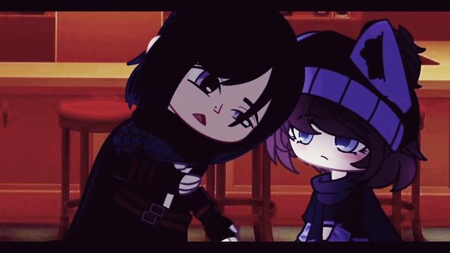 GMV - АВТОСТОПОМ (Gacha Animation/Gacha Club) (Apex Legends | ФФ - То ли сон, то ли реальность) смотреть онлайн