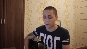 Беспечный Ангел - Ария. Кавер 2020. Рок кавер. Кавер на гитаре