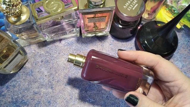 ♥ ORIFIAME ♥ САМЫЕ ОСЕННИЕ АРОМАТЫ ОРИФЛЕЙМ ♥