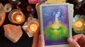 Sharing: Healing Tarot & Oracle Decks 2020