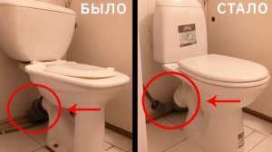 Покупка унитаза с заменой старого в UnitazShop - условия и цены