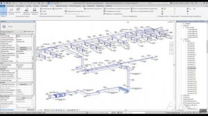 Возможности проектирования вентиляции в Autodesk Revit: плюсы и минусы