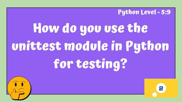 FullStack Factoids | Python 5:9