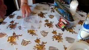 Хамон из голени индейки. Хамон из индейки. Вяленое мясо.