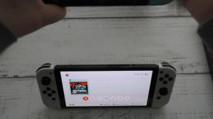 НОВАЯ НИНТЕНДО СВИТЧ | Nintendo Switch OLED