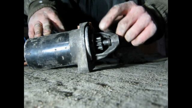 форд фиеста 2008г мк5 втягивающая и бендикс 2 смотреть онлайн