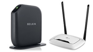 Могут ли два роутера работать вместе, раздавать wi-fi? Просто соединяю два роутера по ethernet