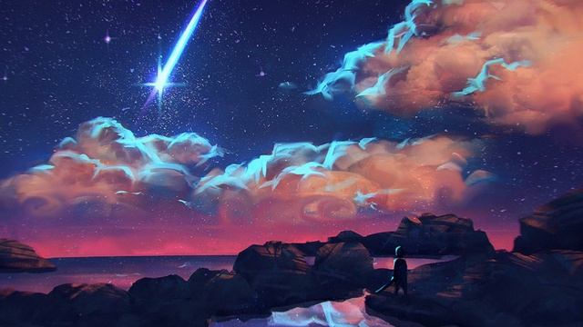 Глубокая релаксация. Музыка для медитации. Музыка для сна. Deep  Relaxing. смотреть онлайн