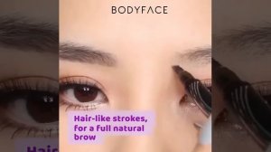 Favourite Waterproof Microblading Eyebrow Pen- Makeup Essential