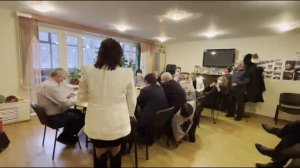Заседание Совета депутатов Коньково 17.03.2021