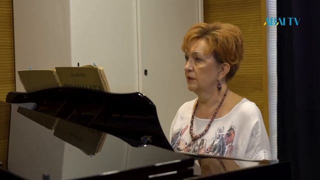 Имена. Альфия Каримова смотреть онлайн