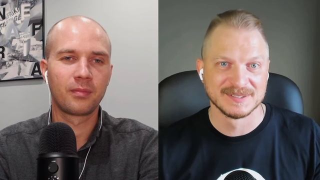 Подкаст #13. Синдром самозванца / Как избавиться и почему возникает смотреть онлайн