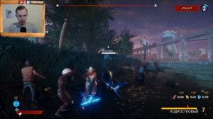 СИМУЛЯТОР АКУЛЫ - СУПЕРХИЩНИК БАРРАКУДА | MANEATER #4