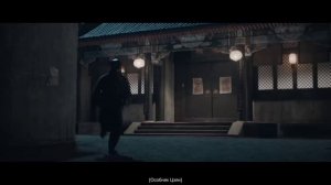 Зимняя Бегония 1 сезон 42 серия