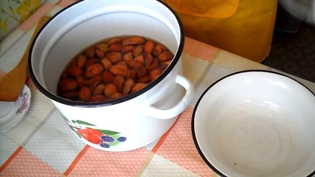 Готовим! Яблочный квас смотреть онлайн