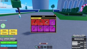 ✅ ЧТО ЛУЧШЕ КОКО ИЛИ РЕНГОКУ В BLOX FRUITS? СРАВНЕНИЕ МЕЧЕЙ ! Blox Fruits