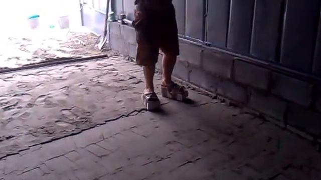 трамбовка наскорую руку смотреть онлайн