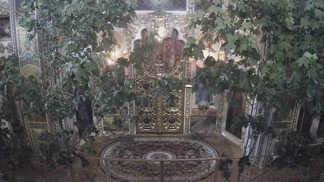 13.06.2022 Вечірня служба Прп. Агапіта Печерського смотреть онлайн