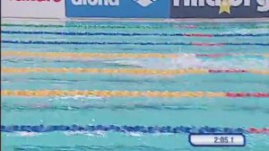 Сингапур 2010   Финал 400 м Комплексное плавание Мужчины