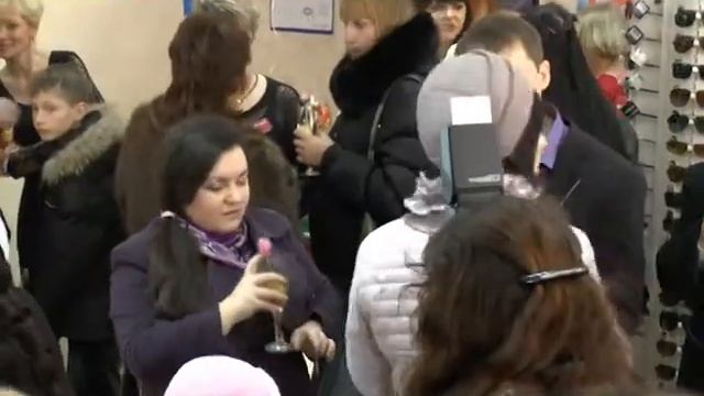 Оптик-Центр г.Таганрог смотреть онлайн