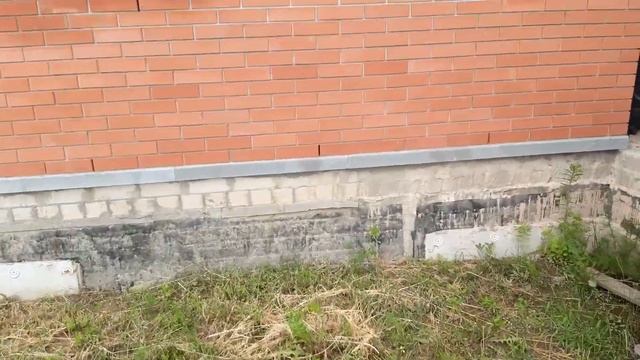 Стройка. Отчёт за 4 года 