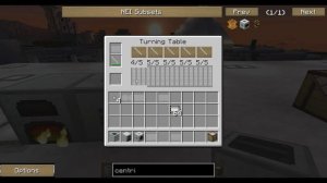 Minecraft Tutorial: Turning Table (Industrial Craft 2) [DE]