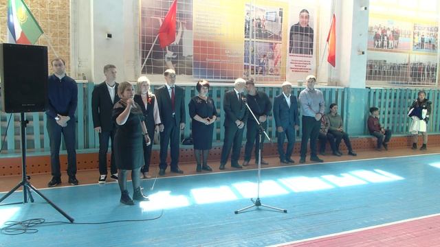 05.05.23 Открытие первенства по Республике Хакасия по борьбе курс