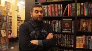 По-чесноку. Марк Мурашев