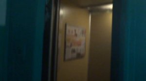 Электрический лифт (г. Подольск), V=1 м-с, г-п 320 кг (63)