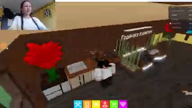 РОБЛОКС СИМУЛЯТОР РЕСТОРАНА: ОТРАВИЛА СЕСТРУ в РОБЛОКС РЕСТОРАН ТАЙКУН! | ГОТОВИМ ЖРАТЬ в ROBLOX смотреть онлайн