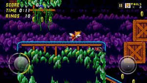 Различные версии Sonic The Hedgehog 2 | Портирование + Фan-Кreation