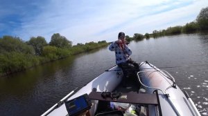 ЛОВЛЯ ОКУНЯ НА МИКРОДЖИГ. РЫБАЛКА НА СПИННИНГ НА РЕКЕ. ПРИМАНКИ НА ОКУНЯ