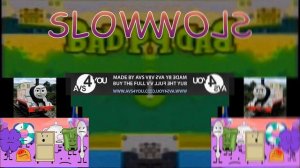 Preview Bad Piggies Effects RobloxGamesCubed (SLOWERS LOW VOICE^20)