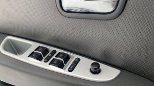 Обзор Chery Very (A13) 2011 г. ПРОХОР | Просто Хорошие Автомобили