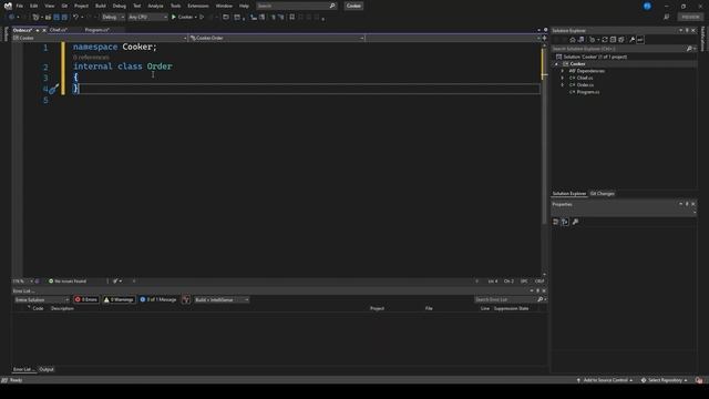 C# Proxy Заместитель | Design Patterns смотреть онлайн