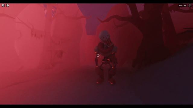 HorrorTale Event Part 1 Playthrough & Horrortale Papyrus Skin Gameplay [Undertale : Final Showdown] смотреть онлайн